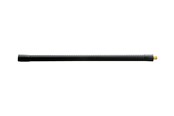 Vægbeslag, AV-Beslag & AV-Møbler - K&M 224 mounting component - for microphone stand - black - Max - recommended for - 224