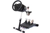 Spil tilbehør - Wheel Stand Pro Deluxe V2 - Miscellaneous Tilbehør til spillekonsol - TX STAND