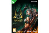 Spil - Sacred 2 Remaster - Microsoft Xbox Series X - RPG - 9120131604050