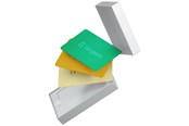 Systemtilbehør (kølepasta mv.) - Tangem Wallet - 3-card set - Sun Drop - TG-SPRING2