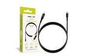 USB kabel - Mobile Origin 100W Display Cable USB-C to USB-C 1.5m CB2 - MO-100WDC-CB2