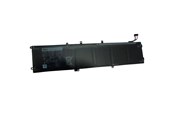 Batteri til bærbare computere - Dell Primary - laptop battery - Li - 8333 mAh - 97 Wh - 6GTPY