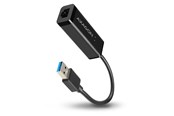 Netværksadapter (netkort, printserver mv.) - AXAGON Gigabit Ethernet USB-A 3.0 External Network Adapter - ADE-SR