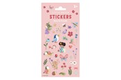 Kreativt Legetøj - Little Dutch Stickers Rosa & Friends 10pcs. - 100748