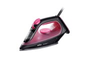 Strygning - Braun Dampstrygejern TexStyle 1 - SI1070PU