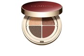 Makeup - Clarins Eyeshadow Palette 4.2 g. – 10 Maple Gradation. - 3666057238482