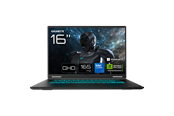 Bærbar - GIGABYTE Gaming A16 Pro - 16" | RTX 5070 Ti | Core 7 | 32GB | 1TB - DXHG4NECC4SH