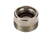 Søm og skruer - Nordic Quality 352199 plumbing fitting - 352199