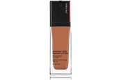 Makeup - Shiseido Liquid SPF 30 Foundation 30 ml.– 450 Medium Beige. - 730852167544