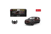 Fjernstyret - RASTAR RC BMW XM 1:14 - 23330