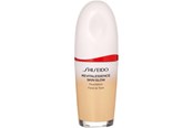 Makeup - Shiseido Revitalessence Skin Glow Foundation 160 - 729238193475