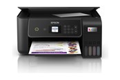 Printer - Epson EcoTank L3280 Multifunktion - Farve - Blæk - C11CJ66426