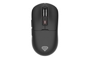Mus - Genesis Zircon 660 - Mus - Optisk - 6 knapper - Sort - NMG-2191