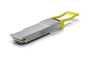 Repeater, boostere, bridges & transceiver - Ubiquiti UniFi - QSFP28 transceiver module - 100GbE - UACC-OM-QSFP28-PSM4