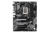 Bundkort - GIGABYTE B760 DS3H WIFI6E GEN5 Bundkort - Intel B760 - Intel LGA1700 socket - DDR5 RAM - ATX - B760 DS3H WF6E GEN5