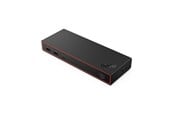 Dockingstation - Lenovo ThinkPad USB4 Smart Dock 5500 - 40BC0100EU