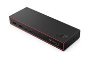 Dockingstation - Lenovo Smart Dock 7500 Gen 2 - Thunderbolt 4 - 8K 60 Hz - 2.5GBE - 40BE0135EU