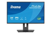 Skærm - 24" iiyama ProLite XB2492HSU-B1 - LED monitor - Full HD (1080p) - 24" - XB2492HSU-B1