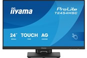 Skærm - 24" iiyama ProLite T2454MSC-B3AG - LED monitor - Full HD (1080p) - 24" - T2454MSC-B3AG