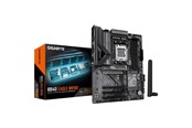 Bundkort - GIGABYTE B840 EAGLE WIFI6E Bundkort - AMD B840 - AMD AM5 - DDR5 RAM - ATX - B840 EAGLE WF6E