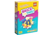 Brætspil - LEGO Brick Like This! (Nordic) - DOT2010NOR