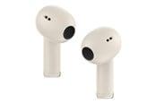 Hovedtelefoner/headset - Sennheiser ACCENTUM Open - Creme - 700446