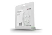 Systemtilbehør (kølepasta mv.) - Lindy - USB-C port blocker - 40438