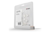 Systemtilbehør (kølepasta mv.) - Lindy - USB-C port blocker - 40440