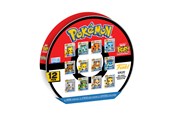 Pokemon - Funko! Bitty POP Pokemon 12pk - 88984