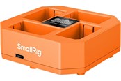 Batterier & batterigreb - SmallRig NP-FZ100 battery charger - 4839