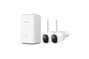 Smart Home - REOLINK Hub with 2x Altas - BWS2KB01W64-2