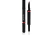 Makeup - Shiseido LipLiner InkDuo 09 - 729238164239