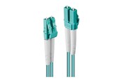 Netværkskabel - Lindy patch cable - 40 m - 40m - 46401
