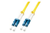 Netværkskabel - Lindy patch cable - 2 m - 2m - 47451