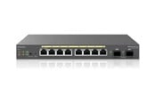 Switch - EnGenius Fit EWS2910P-FIT - switch - 8 ports - Managed - EWS2910P-FIT