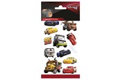 Kreativt Legetøj - Totum - Tattoos Cars - 370098
