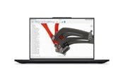 Bærbar - Lenovo Thinkpad P1 Gen 8 - 16" | RTX PRO 2000 | Core Ultra 9 | 64GB | 2TB - 21Q80008MX