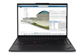 Bærbar - Lenovo Thinkpad P16s Gen 4 - 16" | Ryzen AI 7 | 64GB | 1TB | AMD PRO - 21QR003CMX