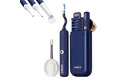 Anden personlig pleje - Bebird EarSight Plus Otoscope with Ear Cleaning Camera - Blue - Bebird EarSight