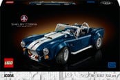 LEGO®  - LEGO Icons 10357 Shelby Cobra 427 S/C - 10357