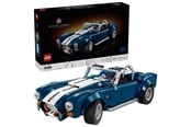 LEGO®  - LEGO Icons 10357 Shelby Cobra 427 S/C - 10357