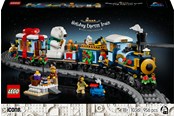 LEGO®  - LEGO Icons 10361 Juleekspressen - 10361