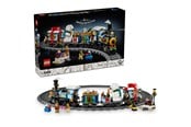 LEGO®  - LEGO Icons 10361 Juleekspressen - 10361