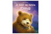 Børnebøger - You are the sweetest Grandma - Børnebog - Hæfte - 9789036641050