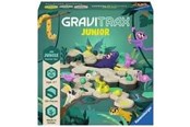 Konstruktionslegetøj - Ravensburger GraviTrax Junior Starter Set Jungle - 274994