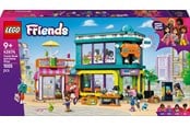 LEGO®  - LEGO Friends 42674 Tegneserie- og spilbutik - 42674