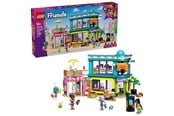 LEGO® - LEGO Friends 42674 Tegneserie- og spilbutik - 42674