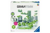 Konstruktionslegetøj - Ravensburger GraviTrax Extension Set Base Skytrax - 274833