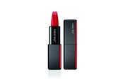 Makeup - Shiseido Modernmatte Powder Lipstick 514 Hyper Red - 729238147904