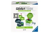 Konstruktionslegetøj - Ravensburger GraviTrax Accessory Ball Box - 274680